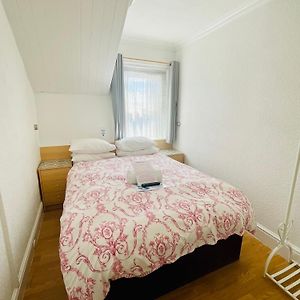 Budget Doppelzimmer